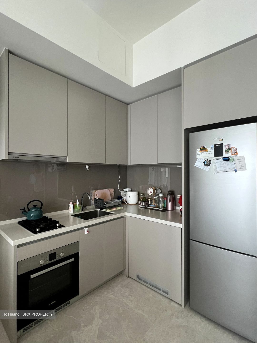 Highline Residences (D3), Condominium #359740431